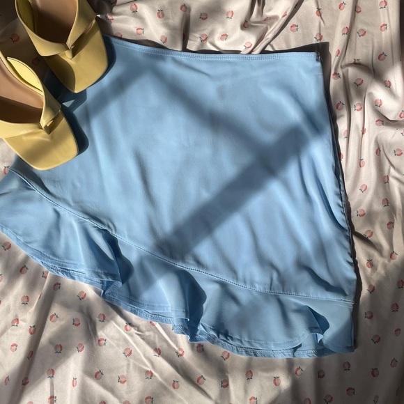 Dolls kill skirt - Picture 2 of 3